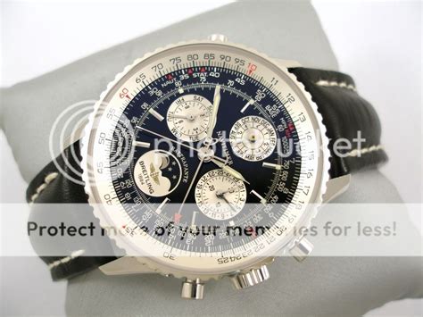 www.ebay breitling navitimer rattrapante.de